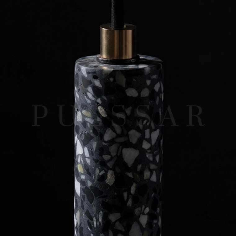 Подвесной светильник CRAFT