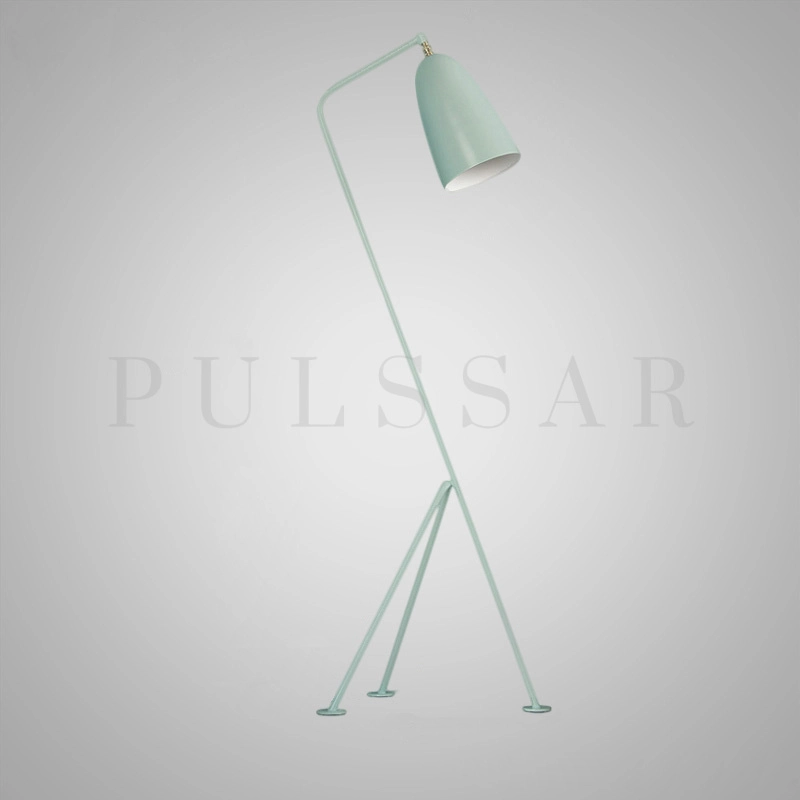 Торшер GRIG FL