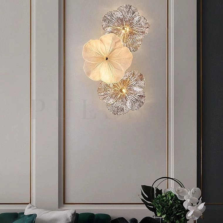 Бра IVET LACE WALL