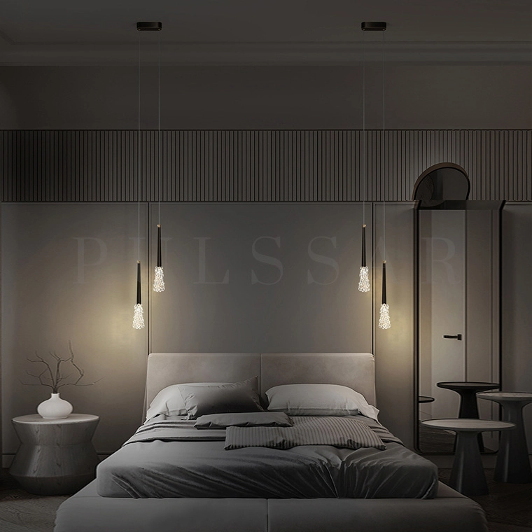 Подвесной светильник FIAL C LUX DUO