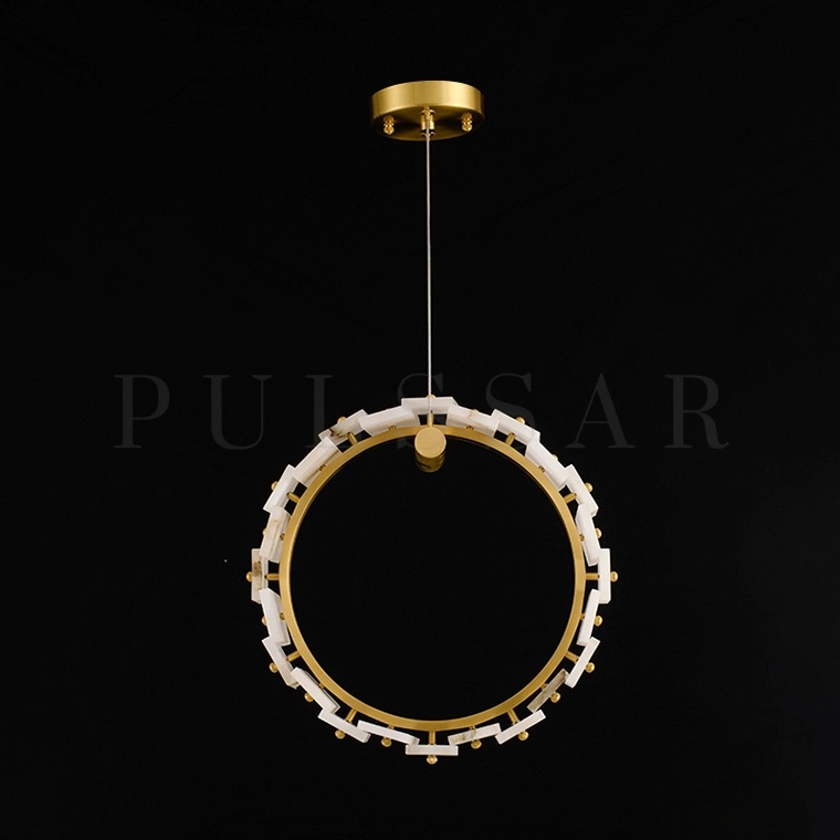 Подвесная люстра VIGGA