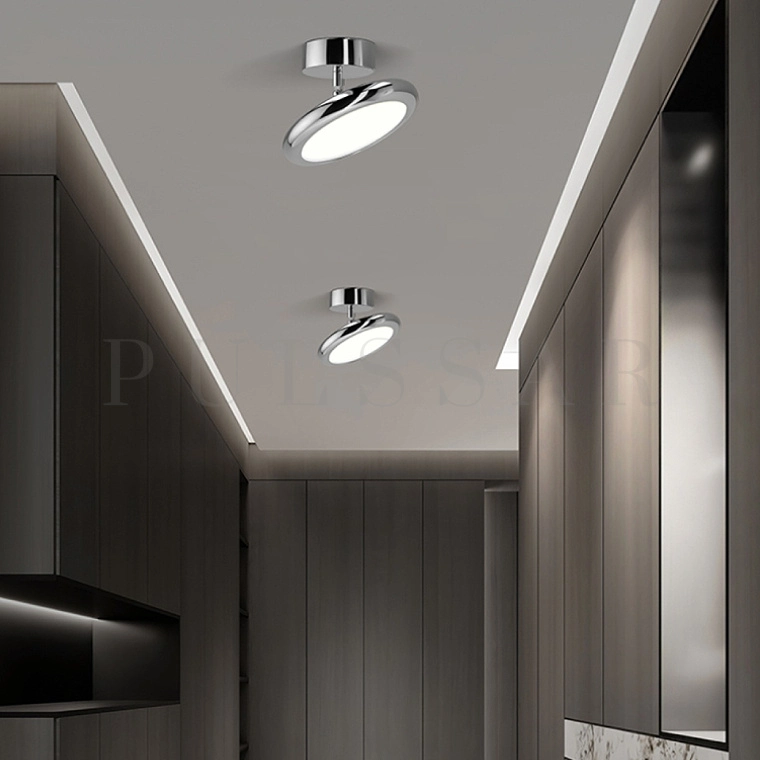 Точечный светильник SKOLL