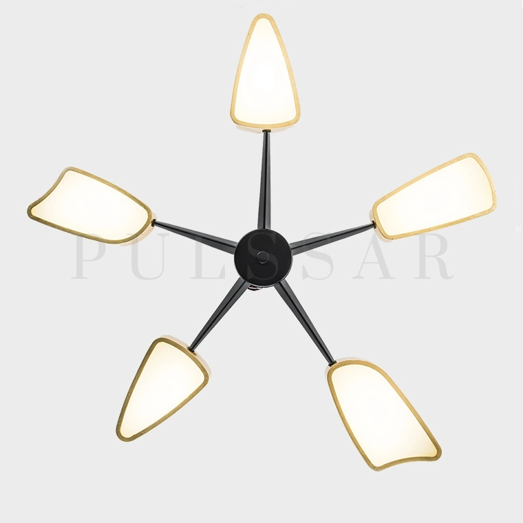 Подвесная люстра ATLAS