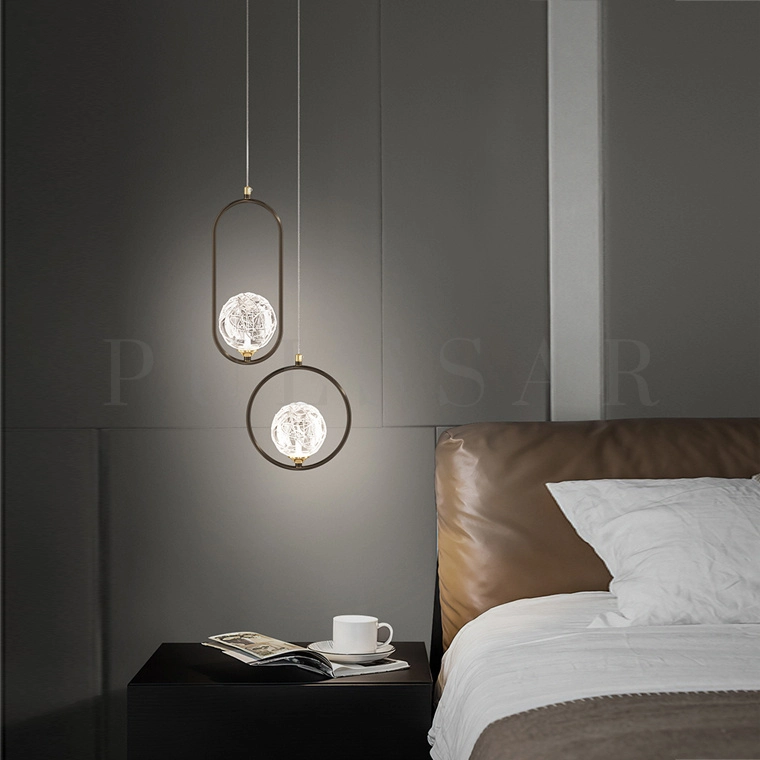 Подвесной светильник RIM ST