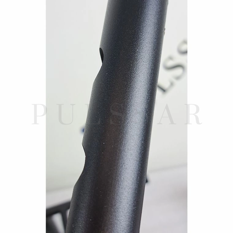 Реечная люстра SEPTIMUS