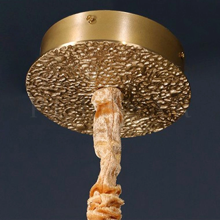 Подвесная люстра JARMO