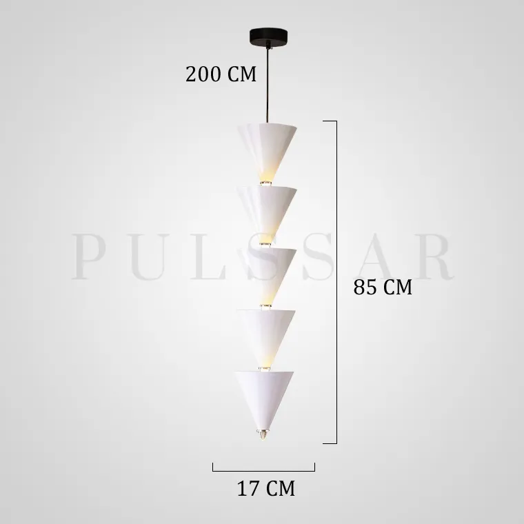 Подвесной светильник LESTER