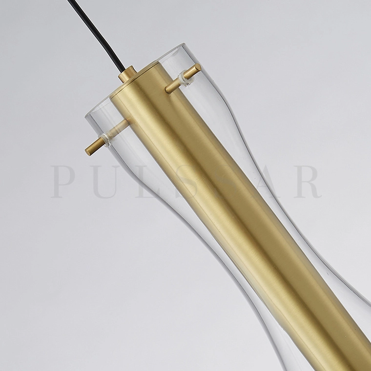 Подвесной светильник MANI DUO