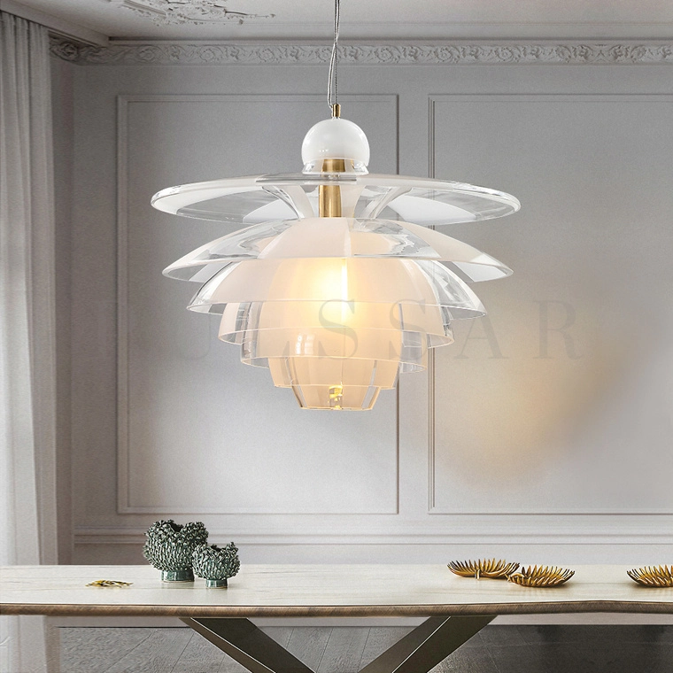 Подвесная люстра KARTIO