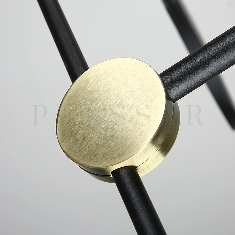 Потолочная люстра RISOR