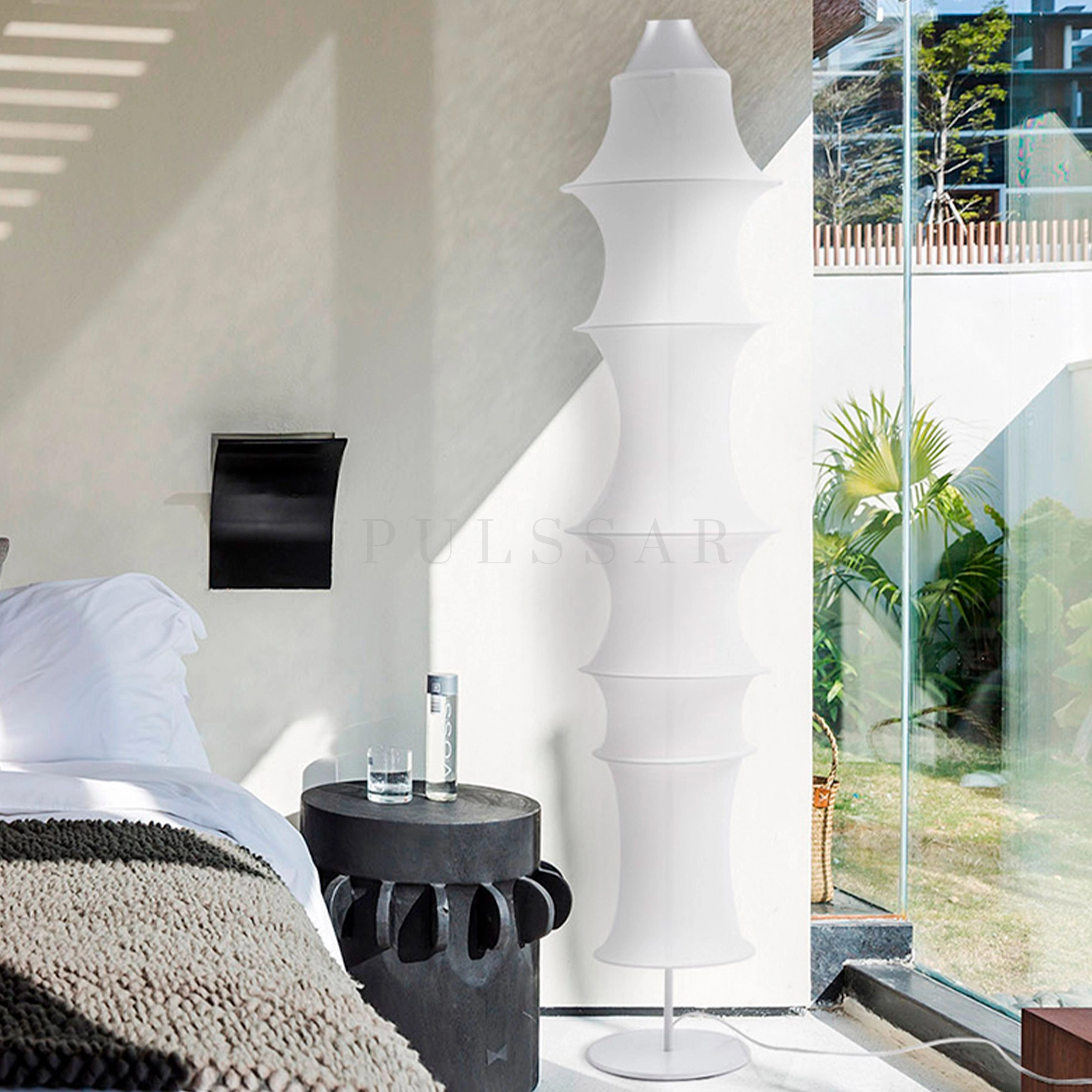 Торшер PENTTI FL