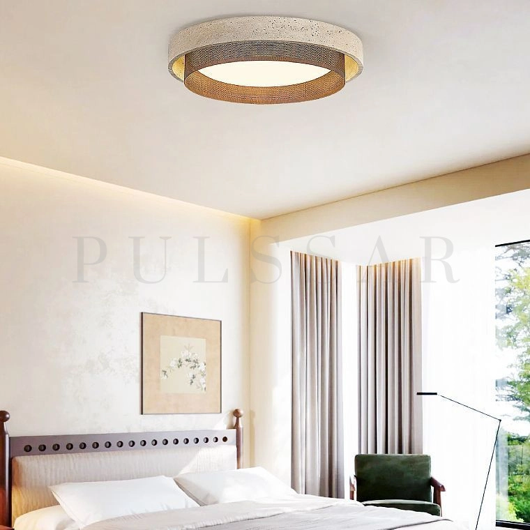 Потолочная люстра CASING STONE