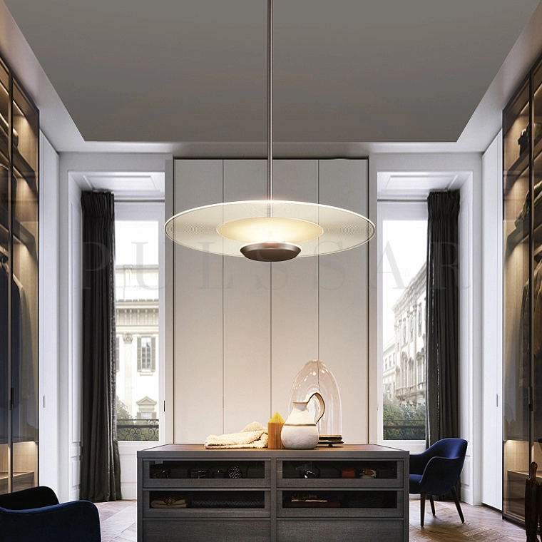 Подвесной светильник AMOS