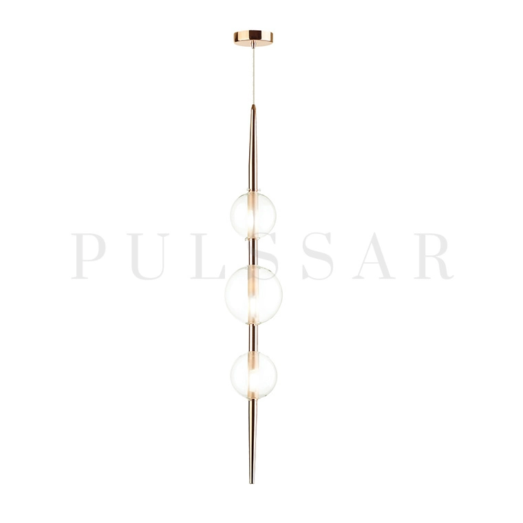 Подвесной светильник NORRIS