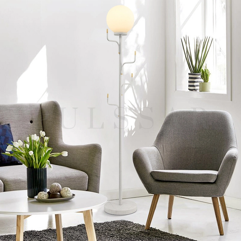 Торшер VALGA FL