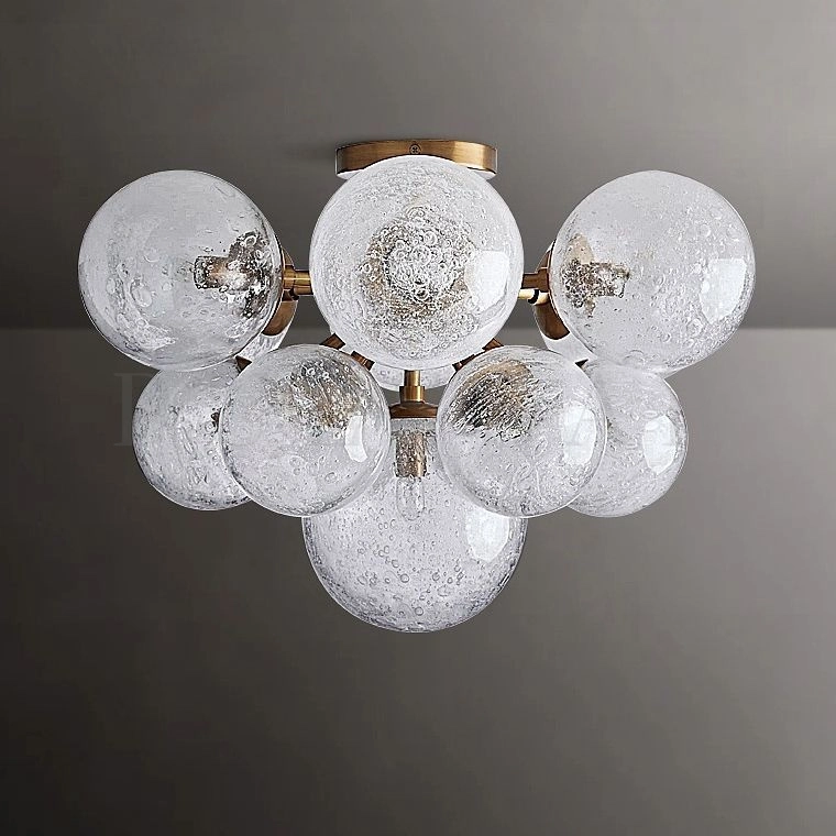 Потолочная люстра SFIROT CH