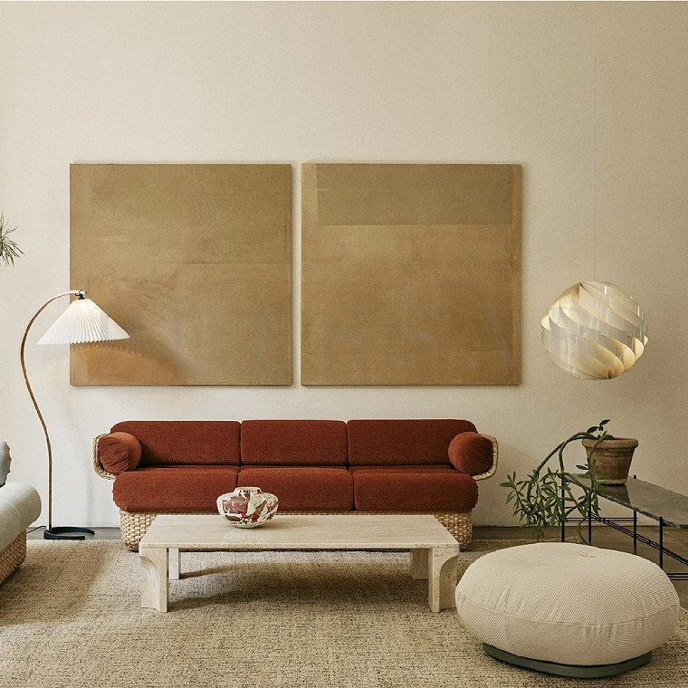 Подвесной светильник APERTA