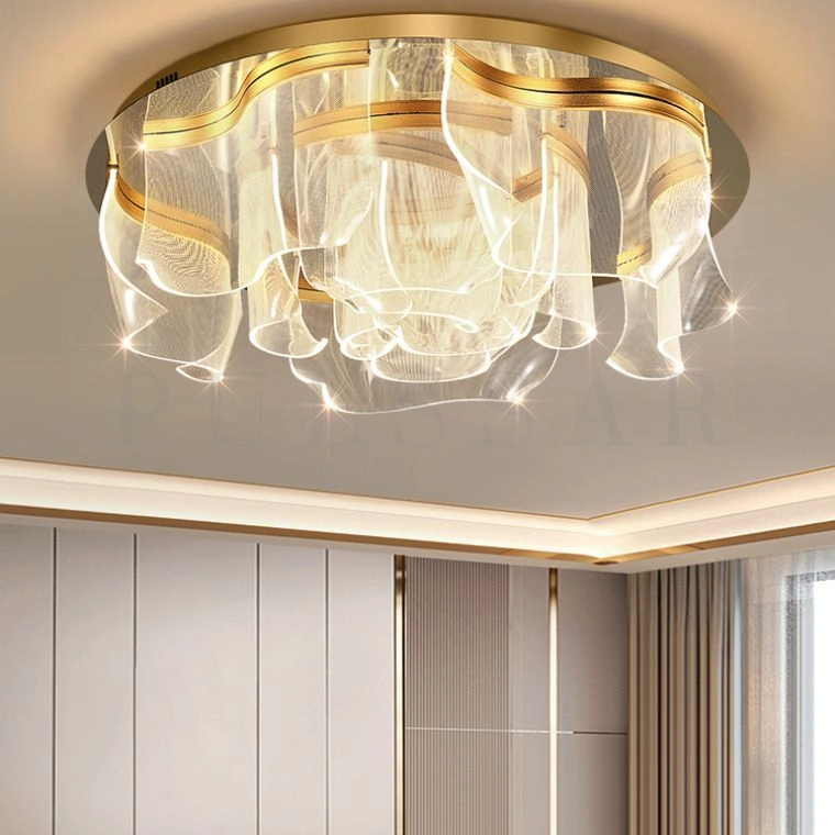 Потолочная люстра MAKI