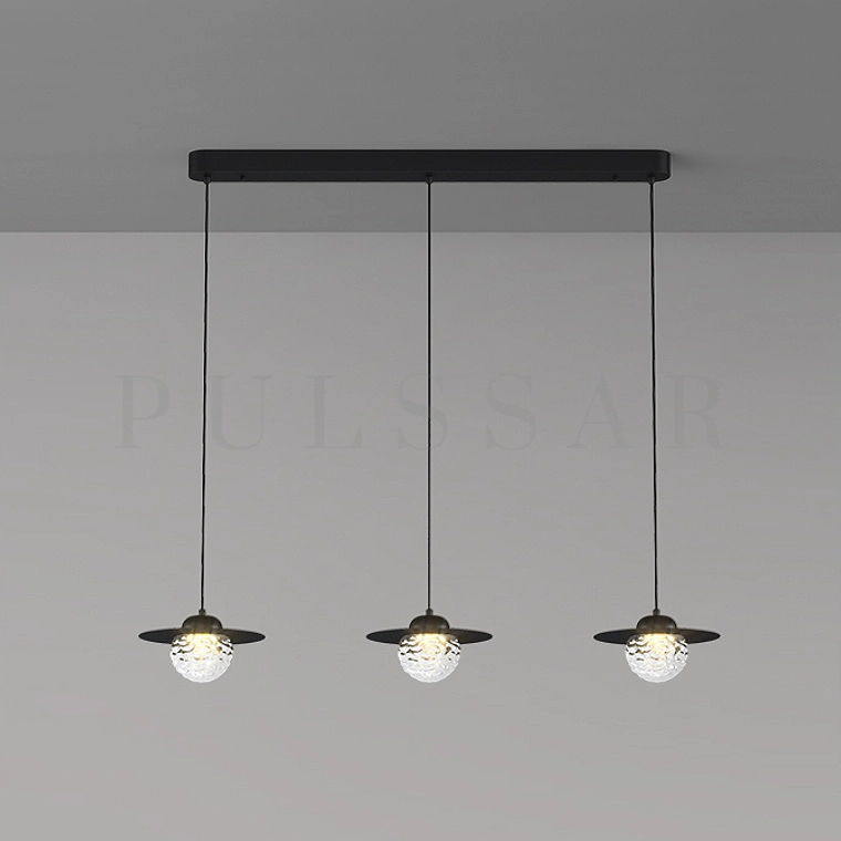 Подвесной светильник USKO TRIO