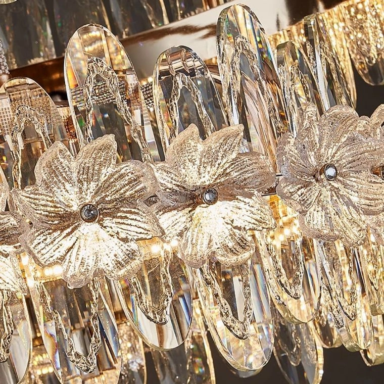 Подвесная люстра ARSI