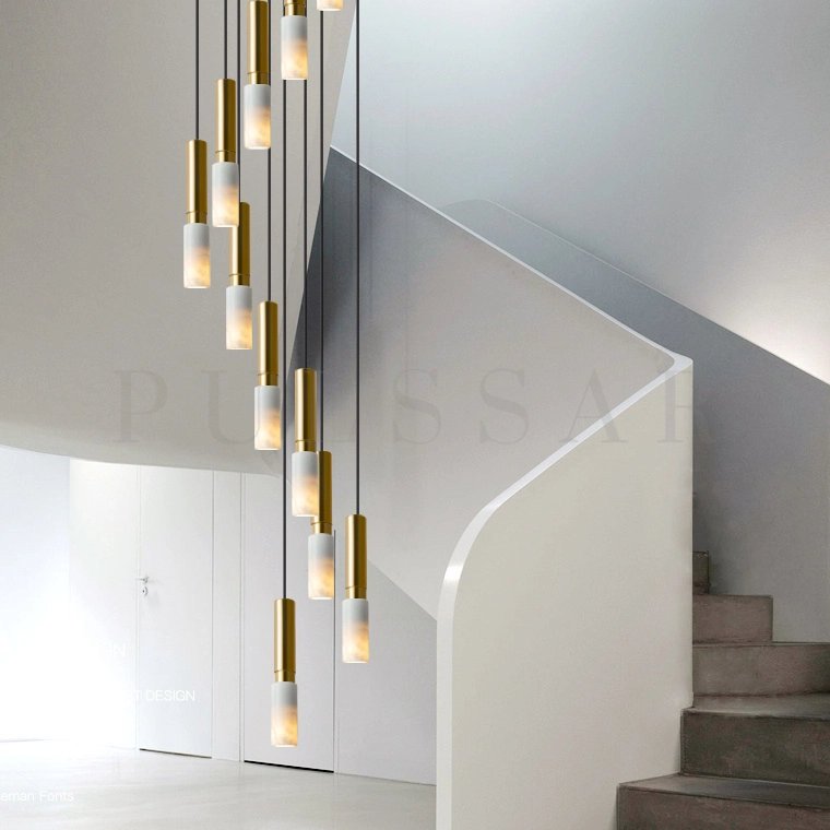 Подвесной светильник RETURN MORE