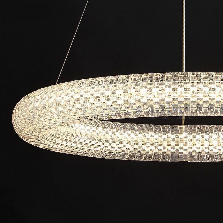 Кольцевая люстра LASSE