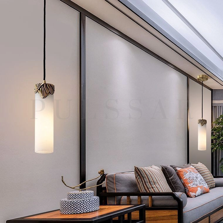 Подвесной светильник BARGO