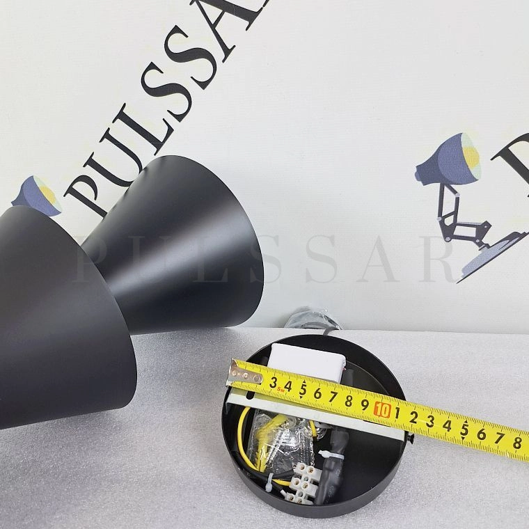 Подвесной светильник LESTER