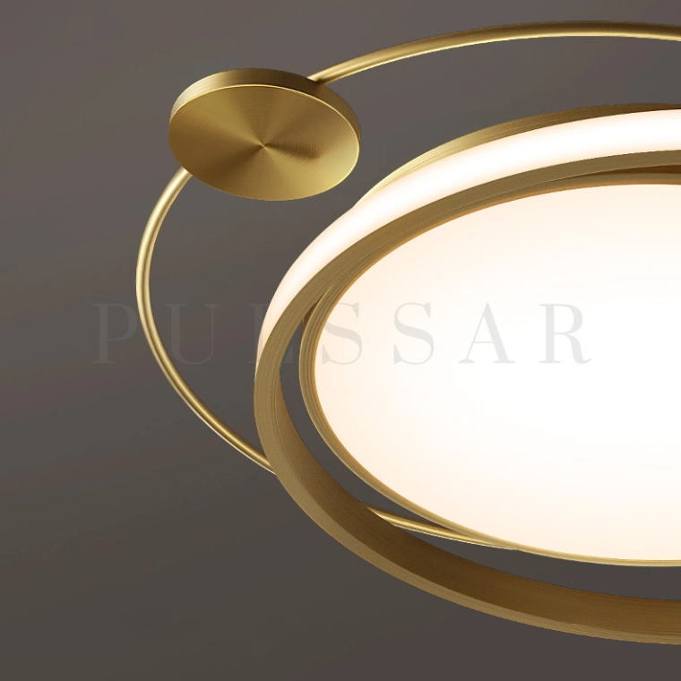 Потолочный светильник ALMRIK