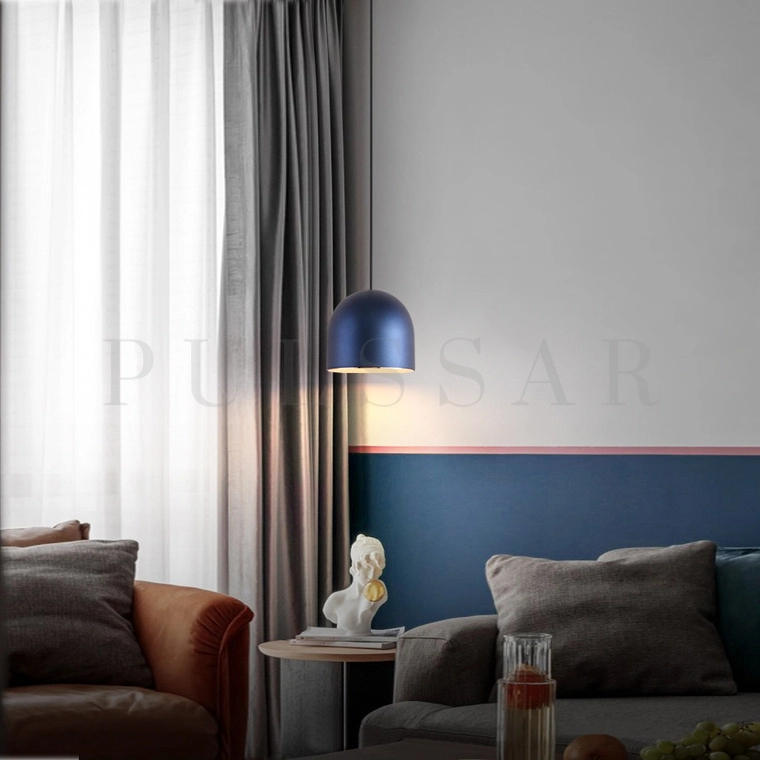 Подвесной светильник HOUSE