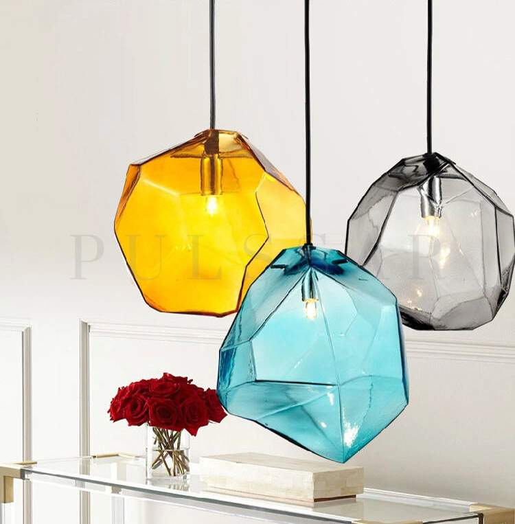 Подвесной светильник JEVIO