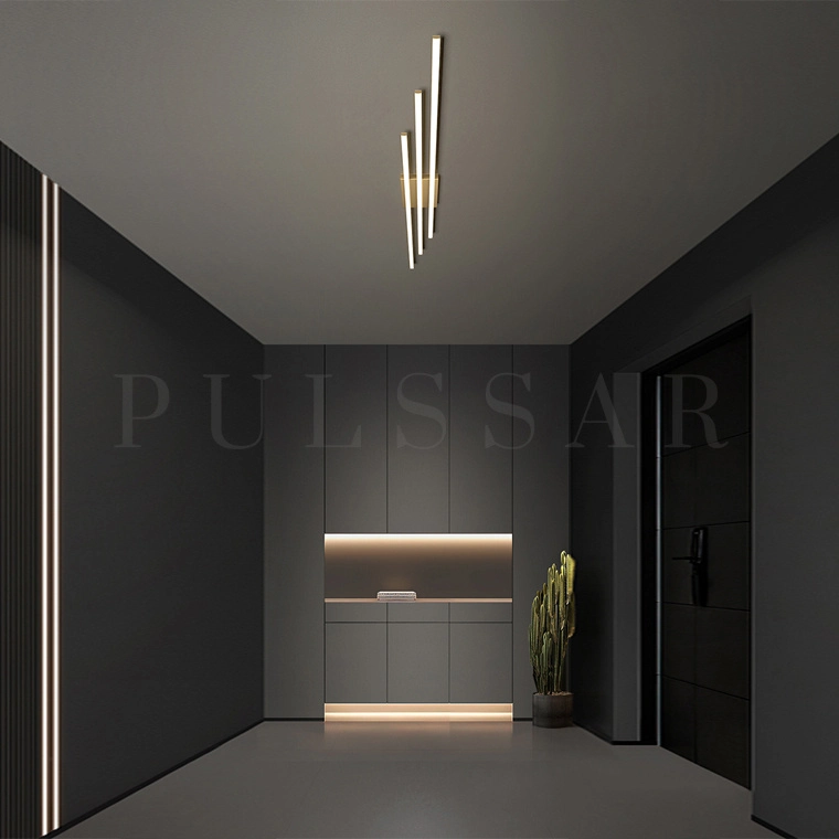 Потолочный светильник RILOT