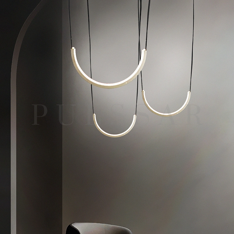 Подвесной светильник OLGARD