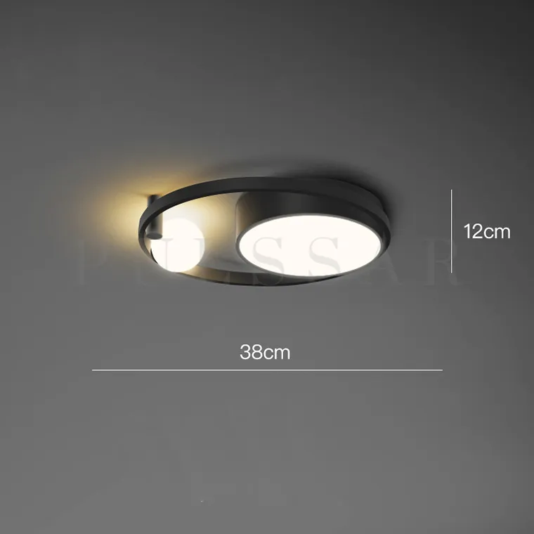 Потолочный светильник VESTA