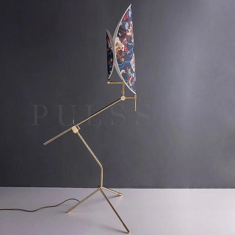 Торшер SHANGHENG FL