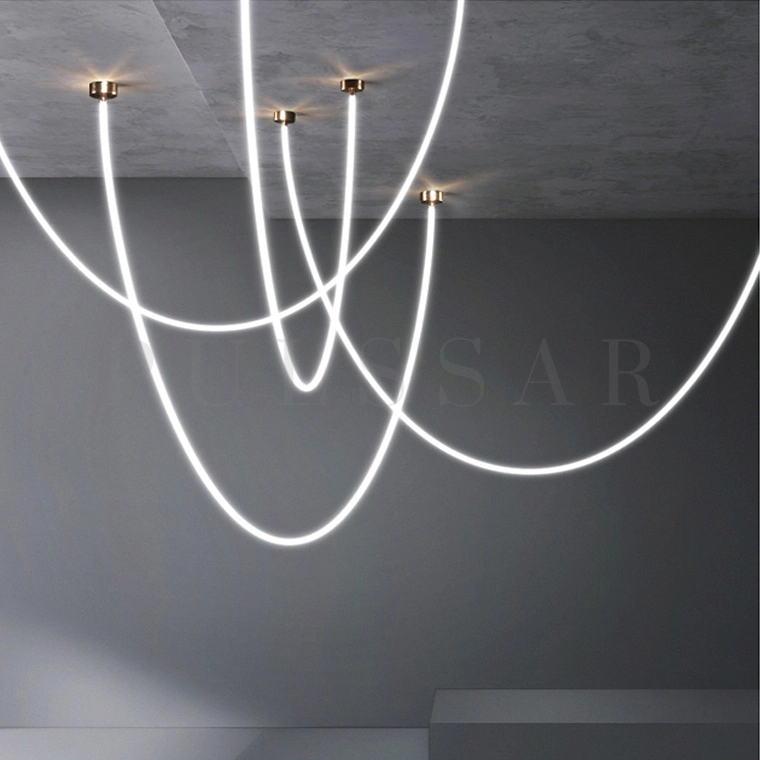 Подвесной светильник OPTIC