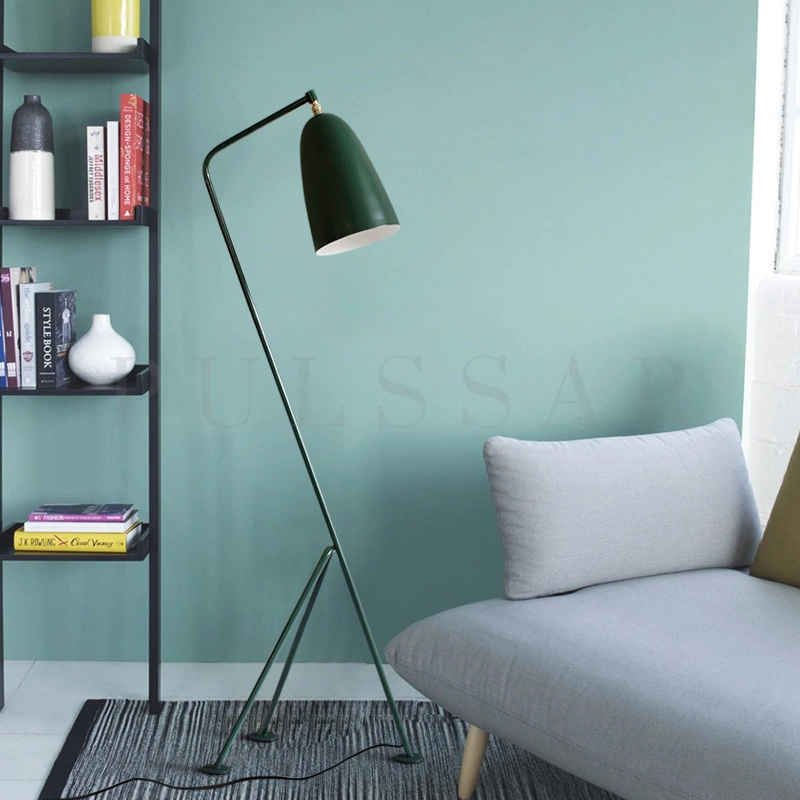 Торшер GRIG FL