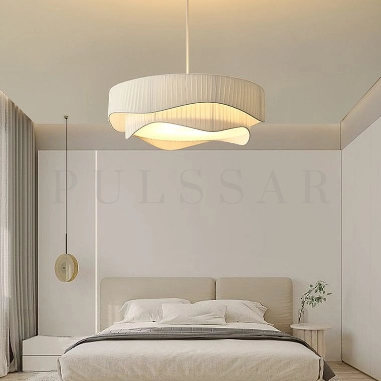 Подвесная люстра VANILLA CH