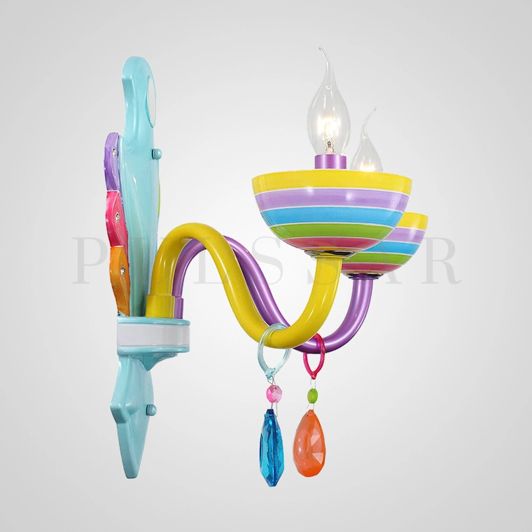 Бра RAINBOW WALL 5