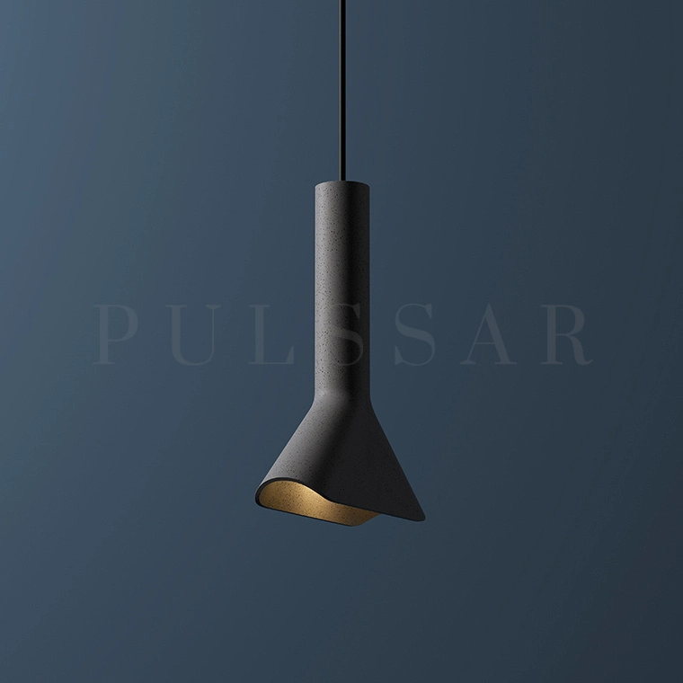 Подвесной светильник RUDI