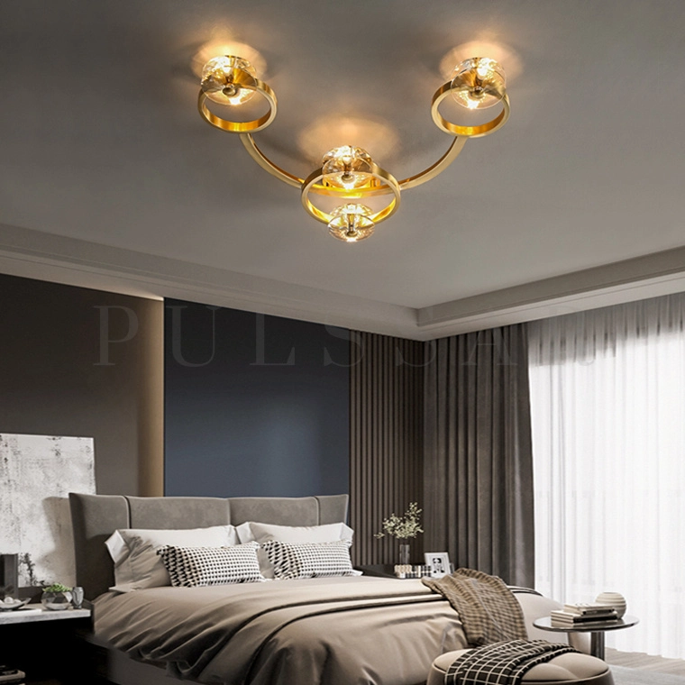 Потолочная люстра ADONICA ARCH