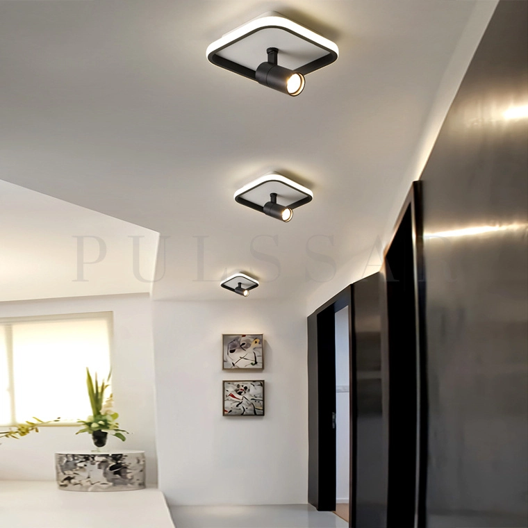 Точечный светильник ETEL B