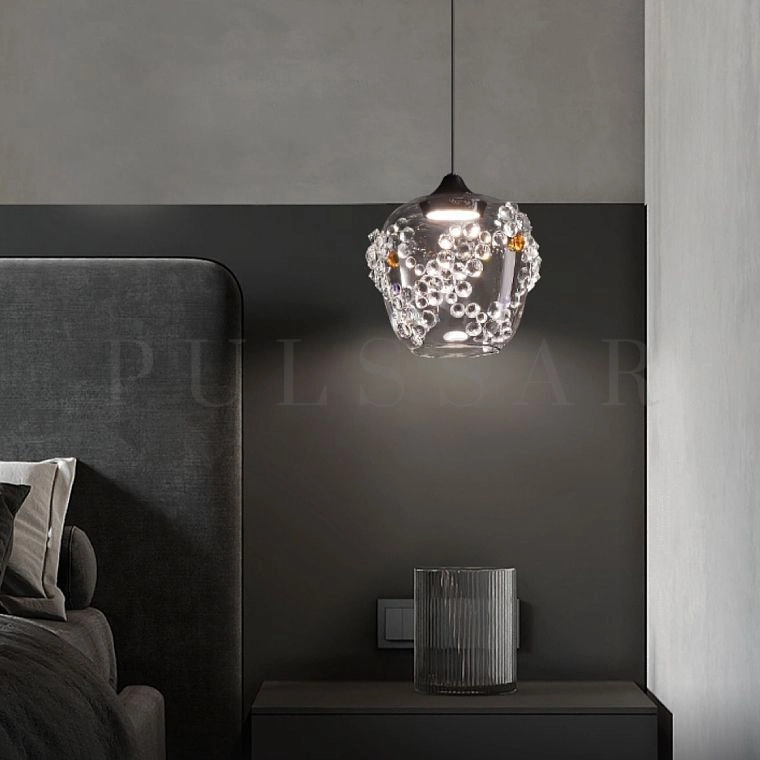 Подвесной светильник FLEURS