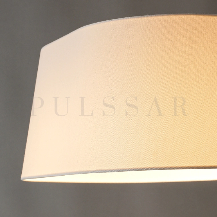 Торшер CRANE WOOD