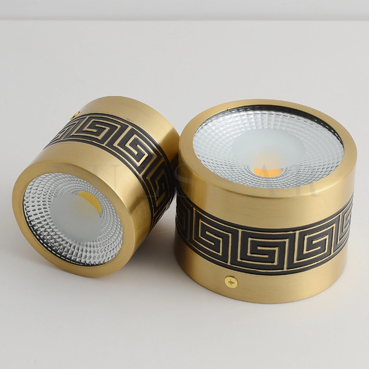 Точечный светильник BIEN