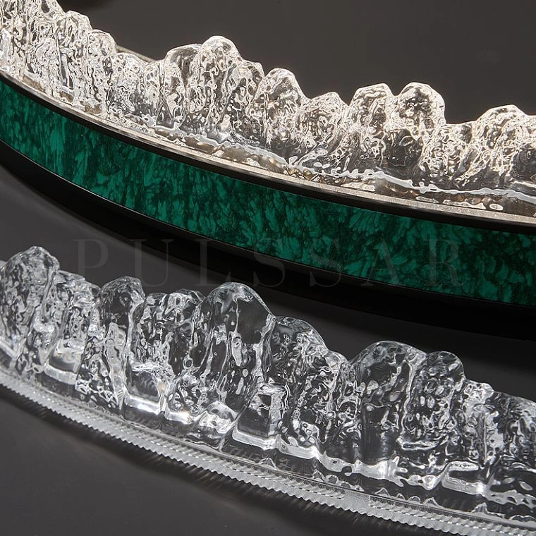 Кольцевая люстра ATLIAS ONE