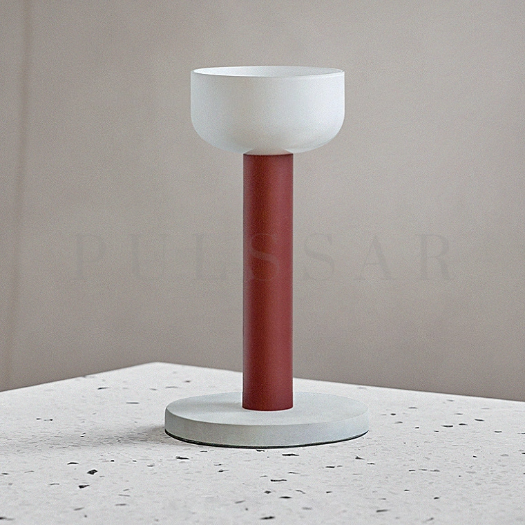 Настольная лампа STRADA TAB