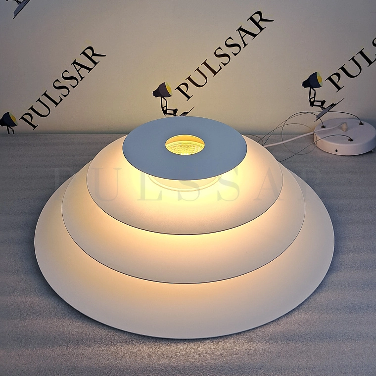 Подвесной светильник JELICA