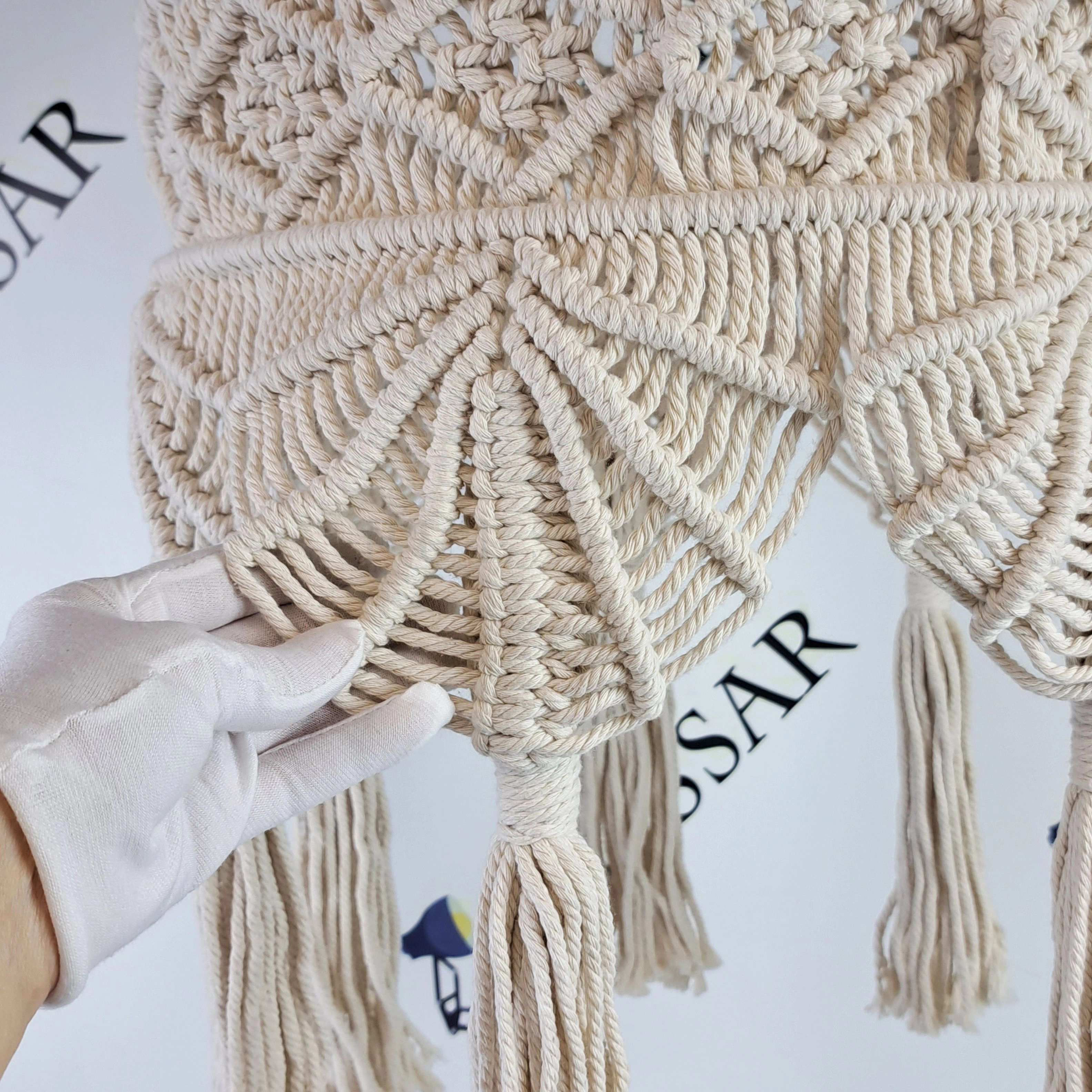 Подвесной светильник BOHO