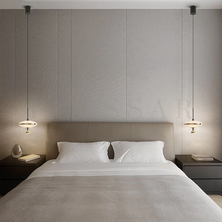 Подвесной светильник ALGOT